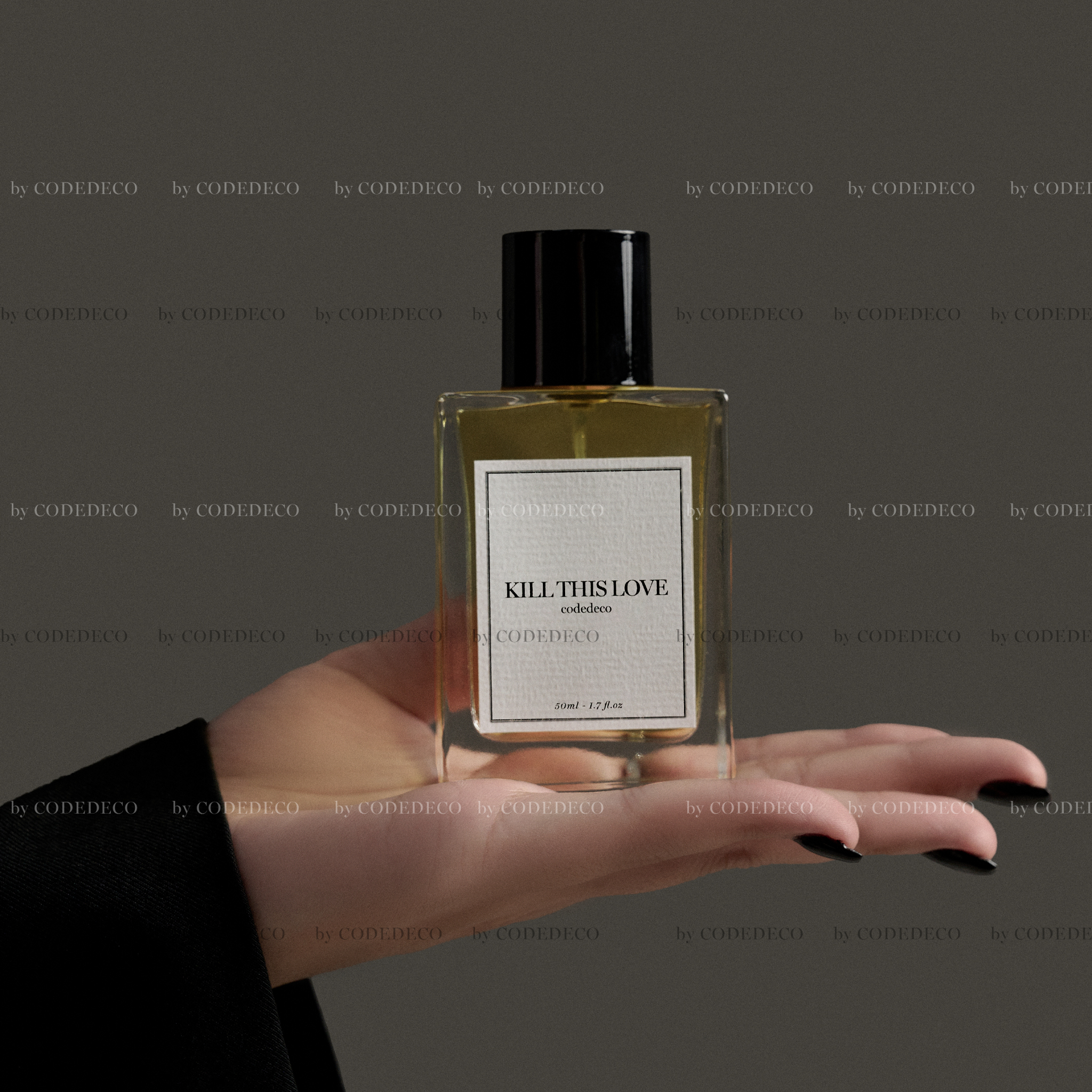 kill this love 50ml 2