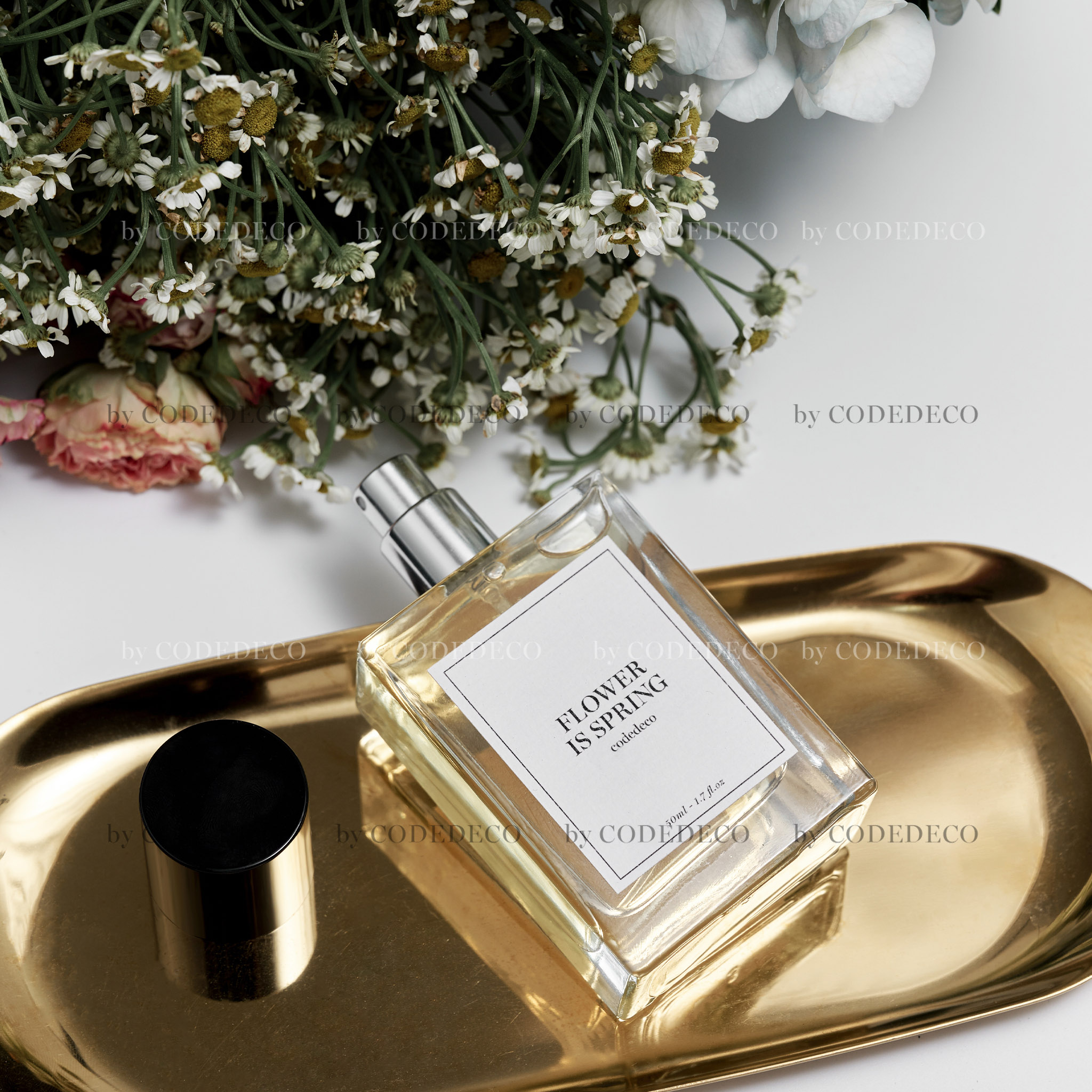 flower is spring 50ml