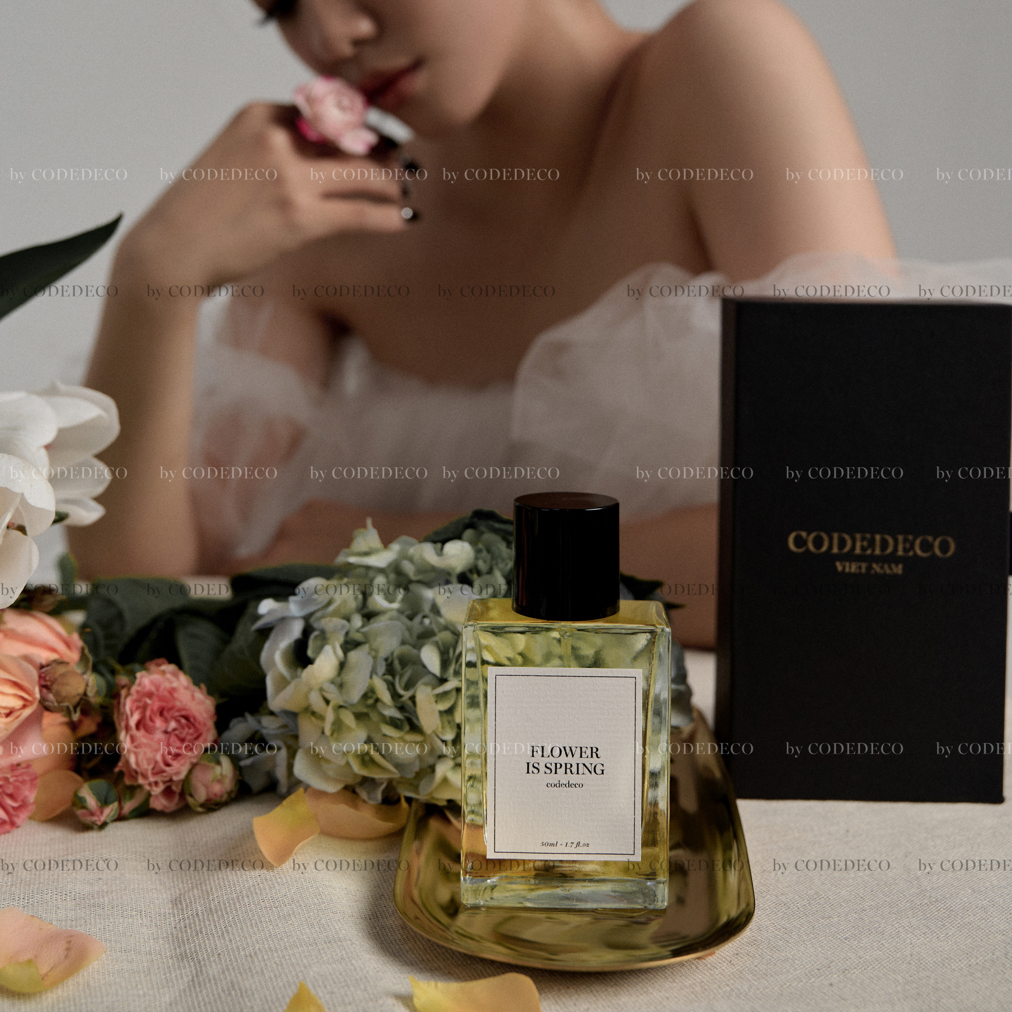flower is spring 50ml 2