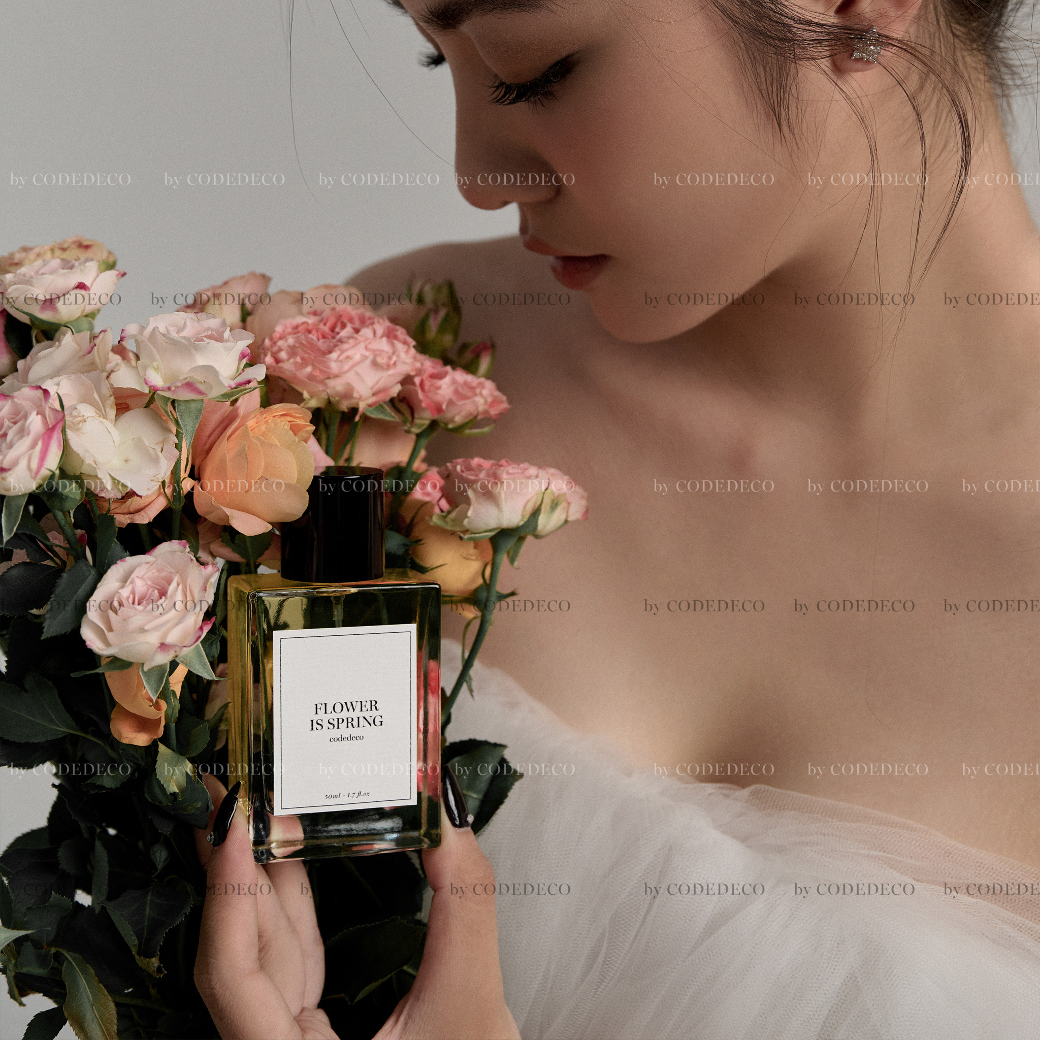 flower is spring 50ml