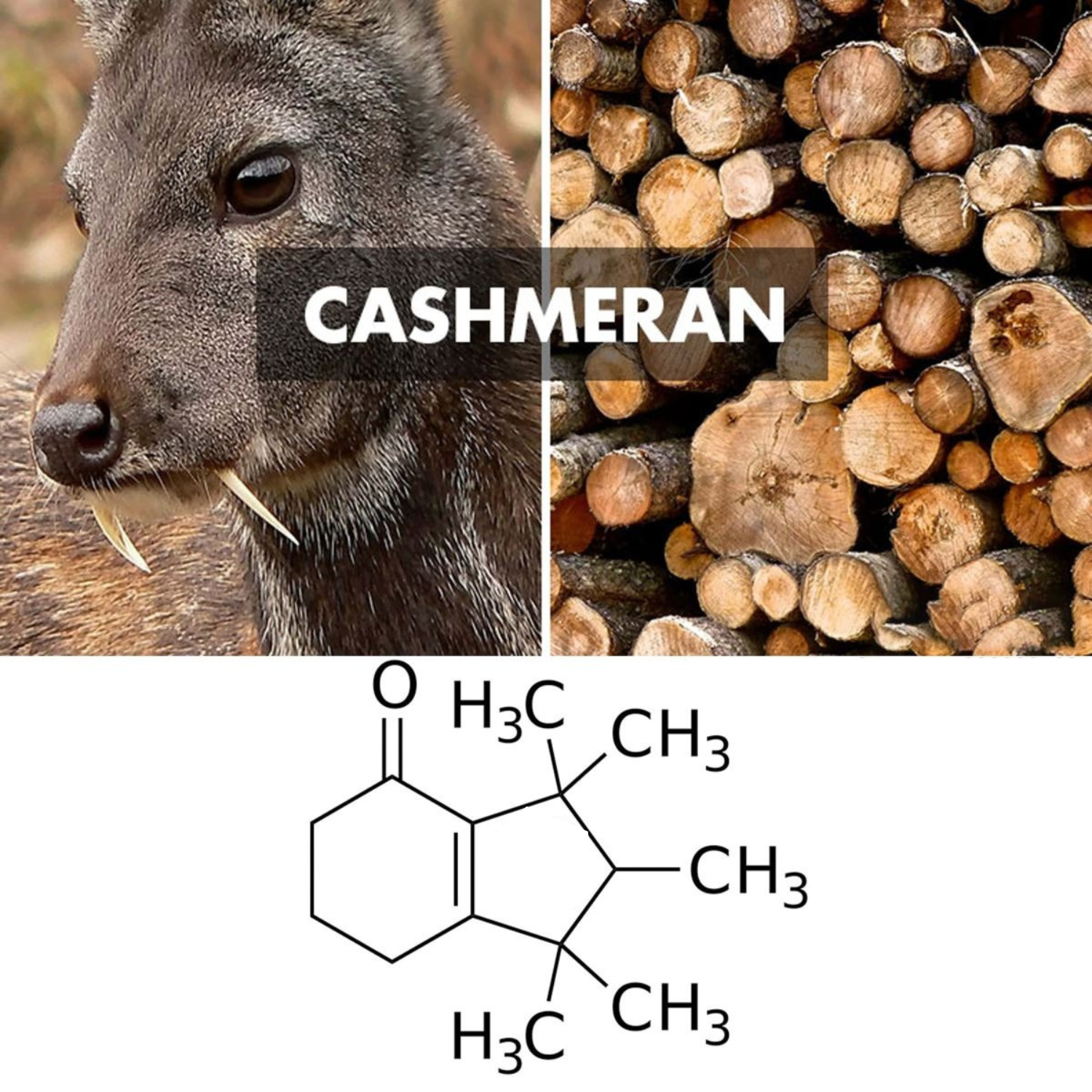cashmeran