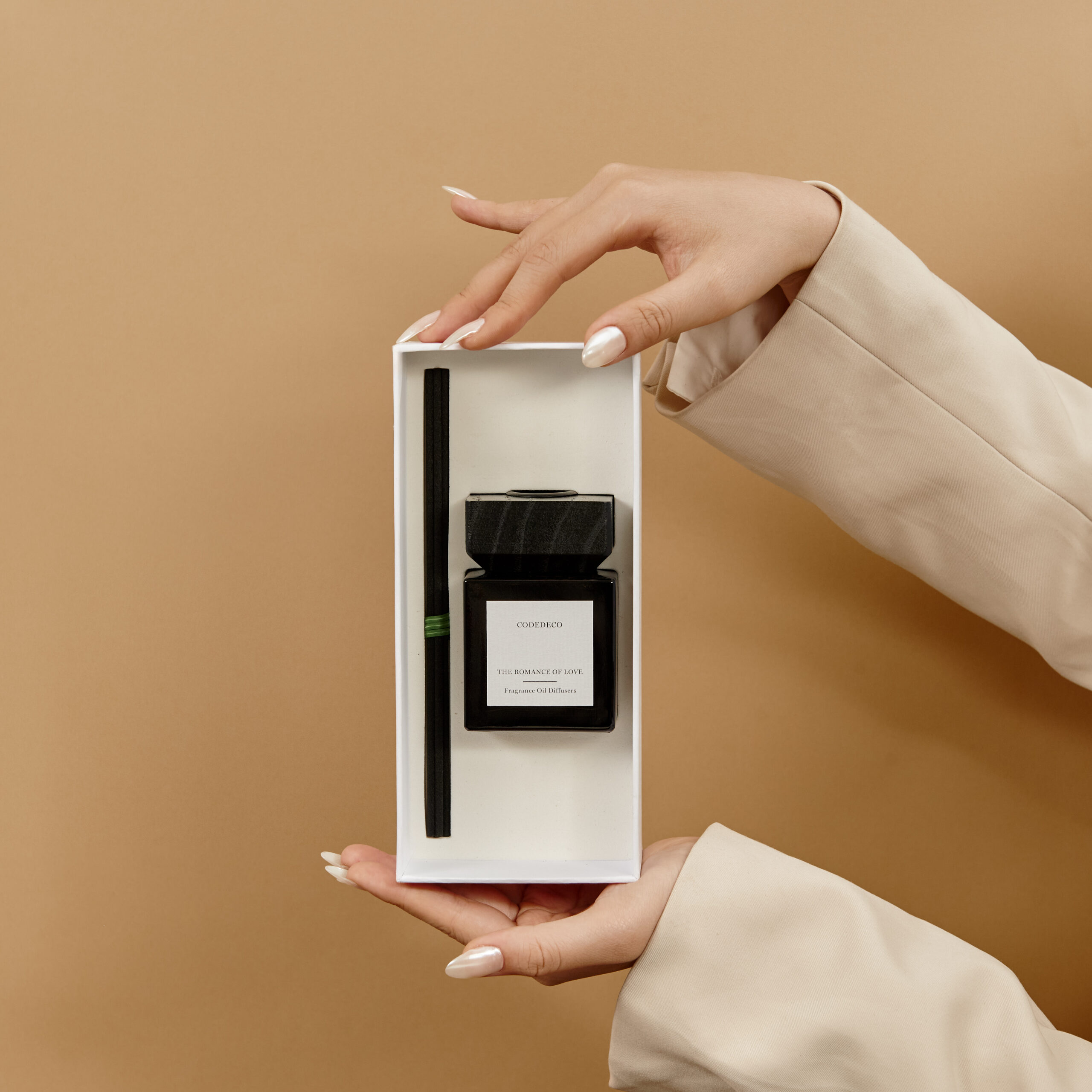 KT BOX THE ROMANCE OF LOVE