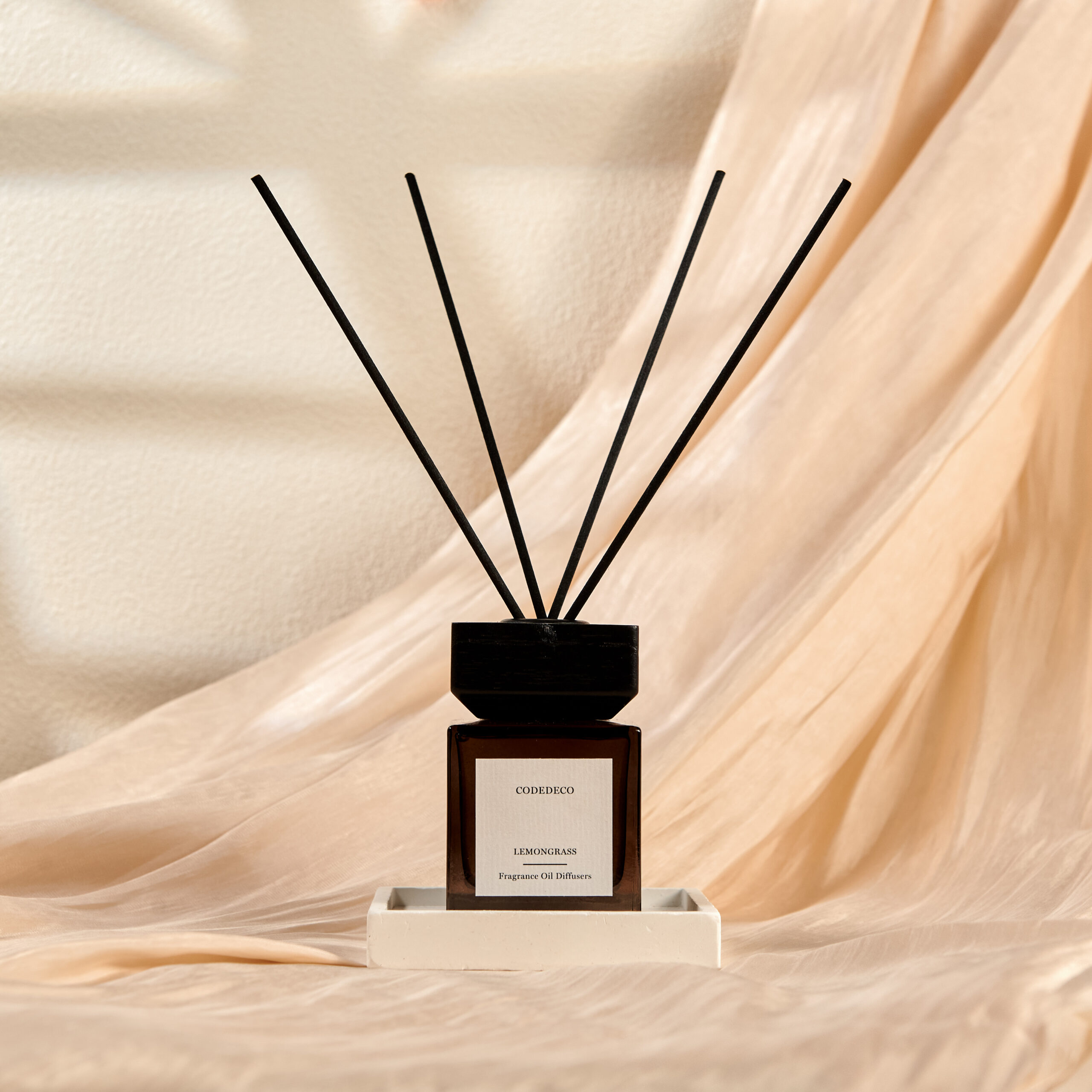 KT LEMONGRASS