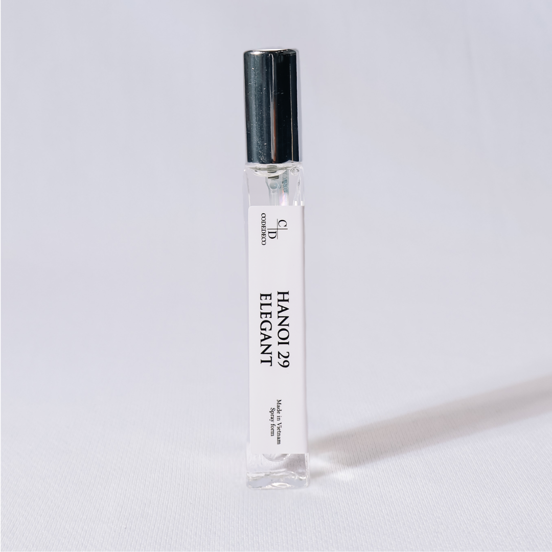Hanoi 29 elegant 10ml